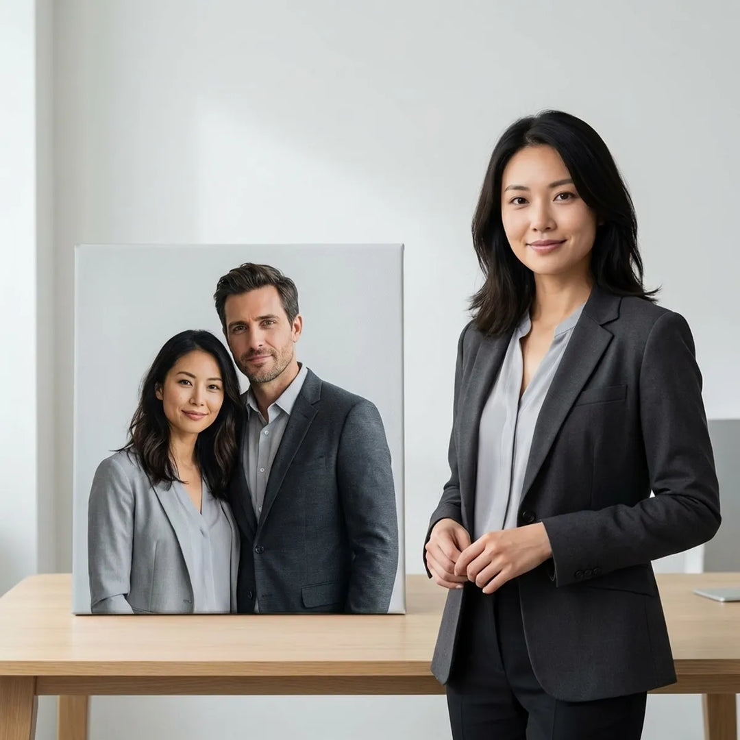 Ai Image Upscaling And Enhancement Service