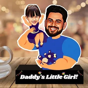 Daddy&