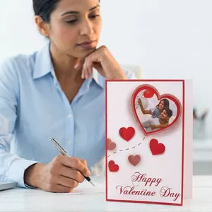 Happy Valentine&