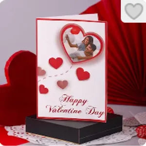 Happy Valentine&