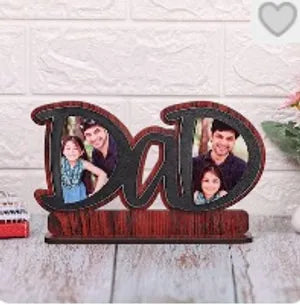 Personalized Wooden &