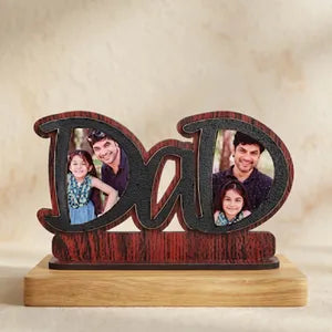 Personalized Wooden &